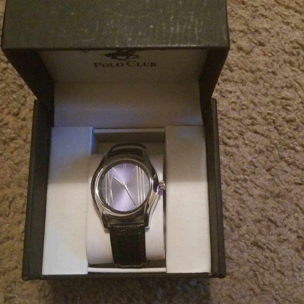 Beverly Hills Polo